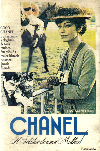  de Filme Chanel: A Solidão de Uma Mulher (1981)