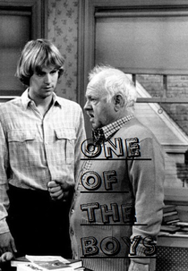 One of the Boys (One of the Boys)