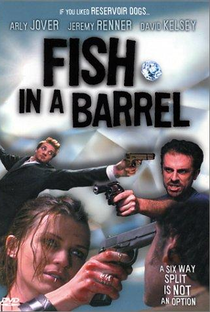 Fish in a Barrel - Poster / Capa / Cartaz - Oficial 1