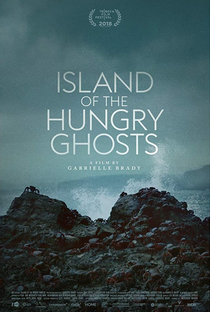 Island of the Hungry Ghosts - Poster / Capa / Cartaz - Oficial 1