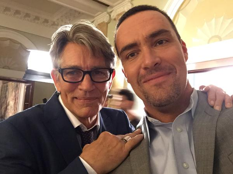 Foto 8 de Maximum Impact