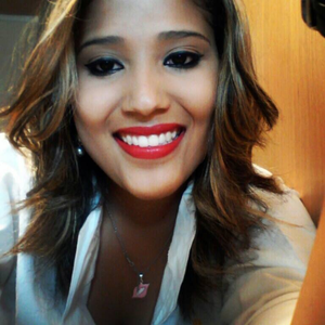 Foto de perfil de Laryssa Oliveira