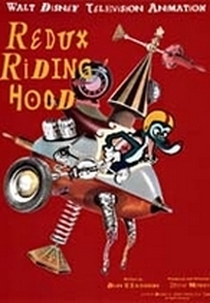 Redux Riding Hood (Redux Riding Hood)