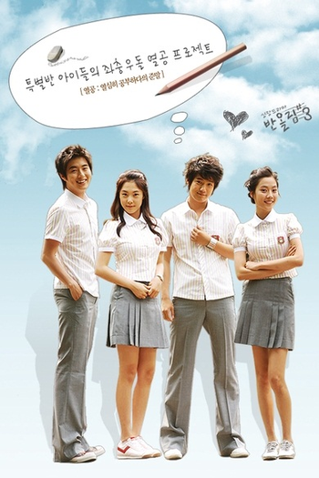 Poster de Série Sharp 3 (2006)