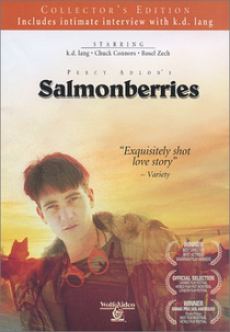 Um Amor Diferente (Salmonberries)