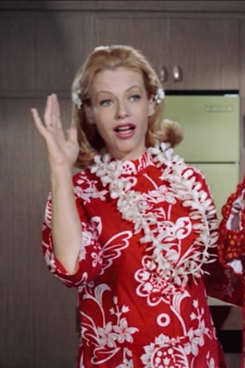 Poster de Episódio The Trip Trap (1966)