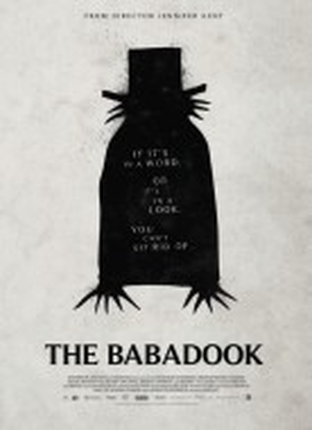 Crítica de The Babadook, de Jennifer Kent, na Revista Janela