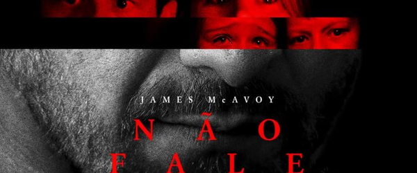 Crítica: Não Fale o Mal ("Speak No Evil") - CineCríticas