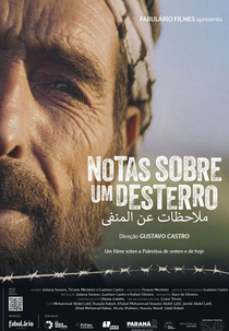 Notas Sobre um Desterro (Notas Sobre um Desterro)