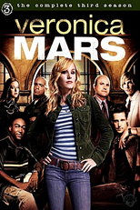 Veronica Mars: A Jovem Espiã (3ª Temporada) (Veronica Mars (Season 3))