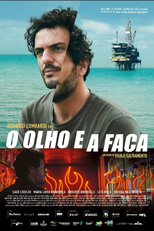 O Olho e a Faca (O Olho e a Faca)