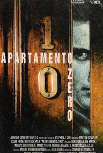 Apartamento Zero - Poster / Capa / Cartaz - Oficial 3