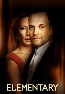 Elementar (7ª Temporada) (Elementary (Season 7))