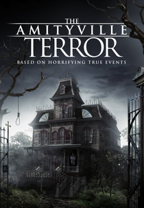 The Amityville Asylum