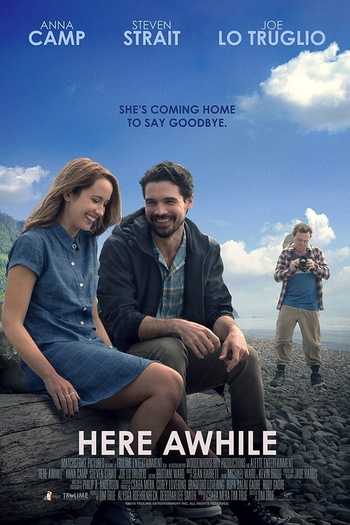  de Filme Here Awhile (2019)