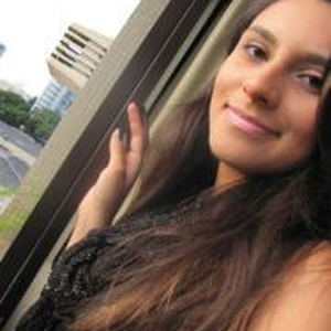 Foto de perfil de Laís Mendes Toledo