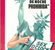 Sex O'Clock U.S.A.