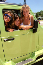 Sem destino -  1ª Temporada (Sem Destino)