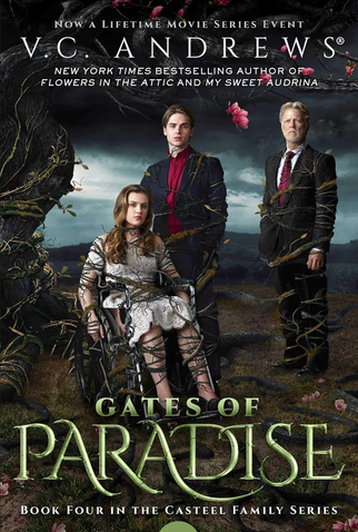 Poster 1 de Filme Portas do Paraíso (2019)