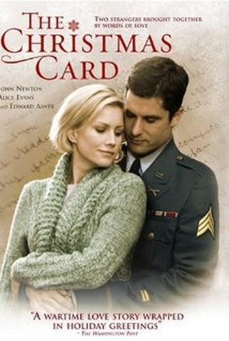 Poster 1 de Filme O Cartão de Natal (2006)