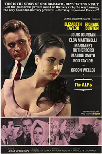  de Filme Gente Muito Importante (1963)