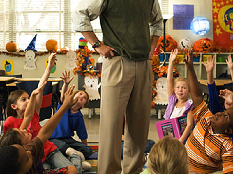 Foto 4 de Primeiro da Classe