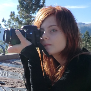 Foto de perfil de Rafaela