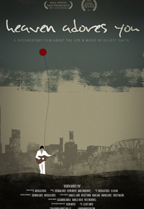 Heaven Adores You (Heaven Adores You)