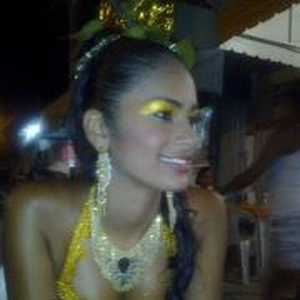 Foto de perfil de Lizandra De Almeida Oliveira
