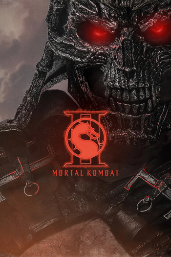  de Filme Mortal Kombat 2 (2026)