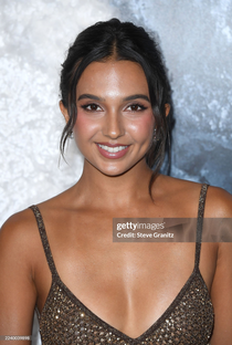 Arianna Rivas - Poster 1