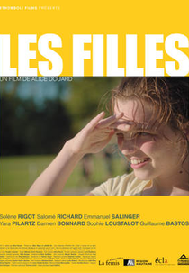 As Meninas (Les Filles)