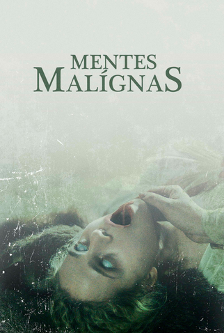 Poster 5 de Filme Mentes Malignas (2018)
