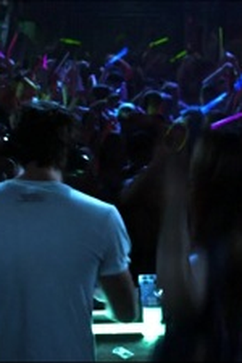Poster de Episódio The Rave (2013)