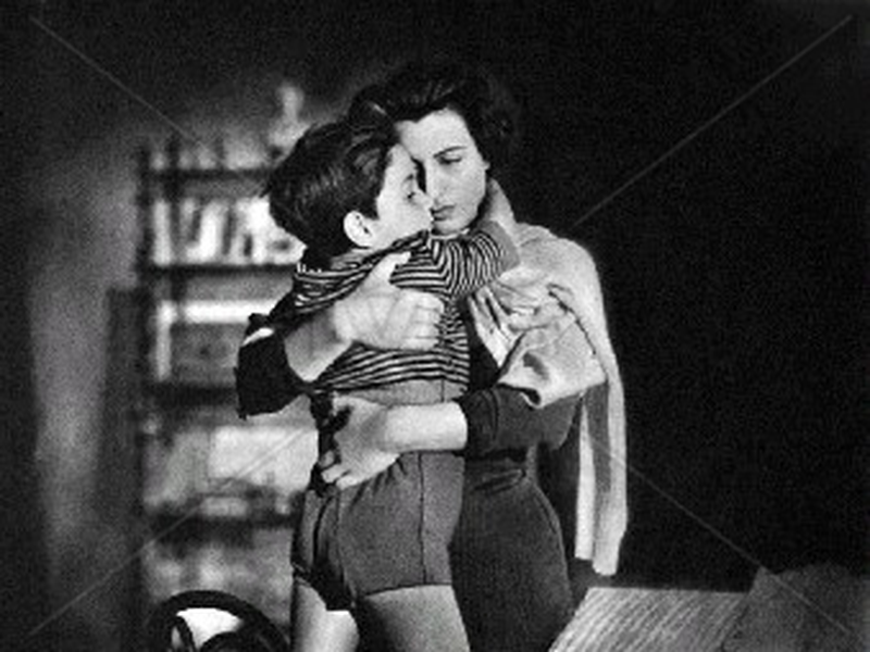 Foto 3 de Sonhos de Rua