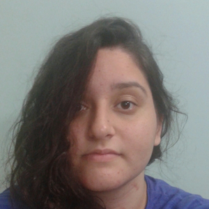 Foto de perfil de isabela