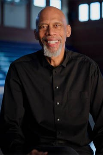 Poster de Episódio Kareem Abdul-Jabbar (2022)