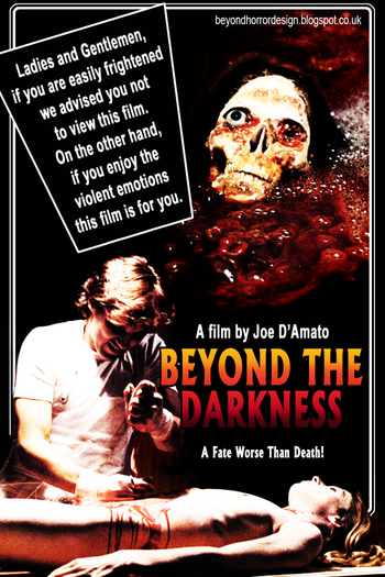  de Filme Buio Omega (1979)