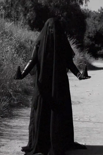 Poster de Curta Aurat: Raat (2020)