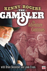O Jogador 2: Terra Sem Lei (Kenny Rogers as The Gambler: The Adventure Continues)