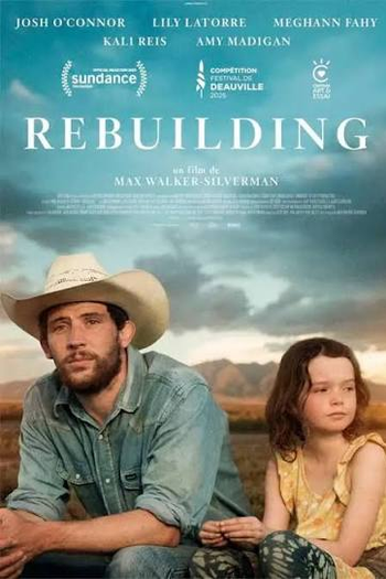  de Filme Depois do Fogo (2025)