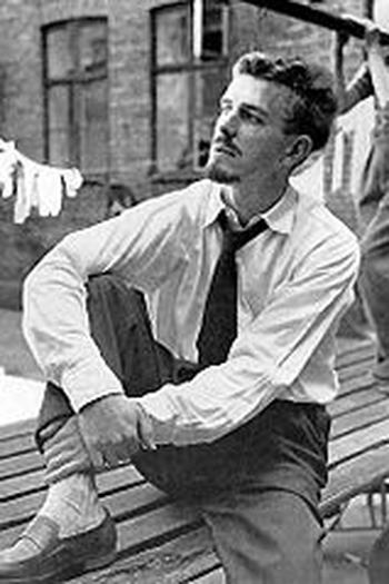 Poster de Filme Linje Lusta (1981)