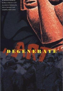 Degenerate Art (Degenerate Art)