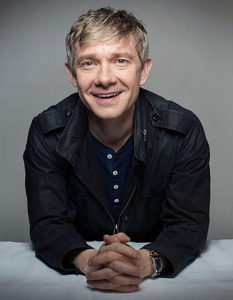 Martin Freeman (II) - Foto 15