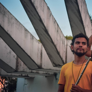 Foto de perfil de Saulo Lyrio