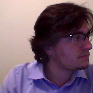 Foto de perfil de Rafael Ribeiro de Castro