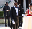 ...And the Crashed Cotillion