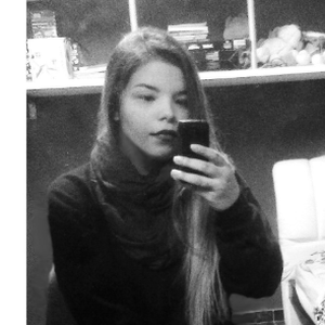 Foto de perfil de Caroline