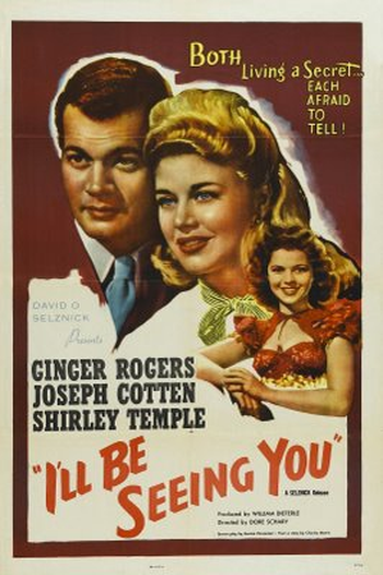  de Filme Ver-te Ei Outra Vez  (1944)