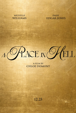 Poster 1 de Filme A Place in Hell (2026)